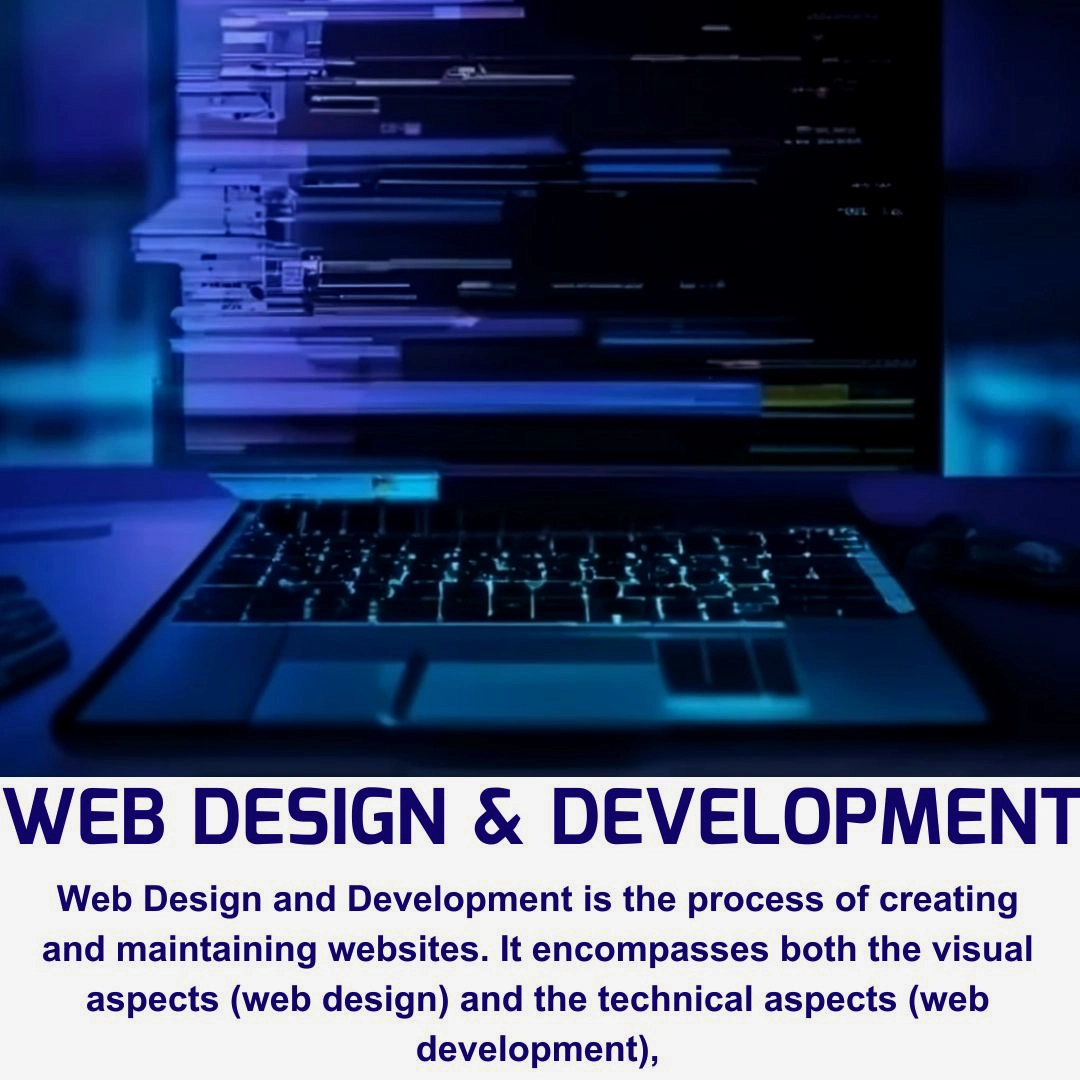 web design and development-digital marketing strategist in wayanad